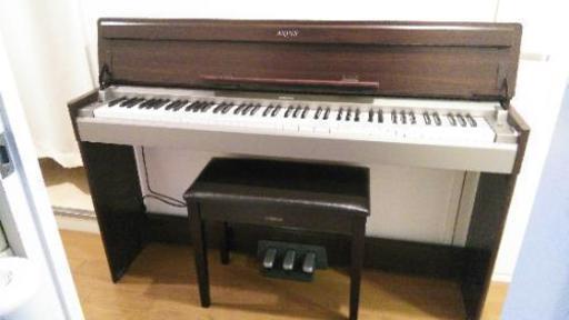 正規品質保証】 YAMAHA YDP-S31 ARIUS(アリウス) YAMAHA ARIUS ☆椅子