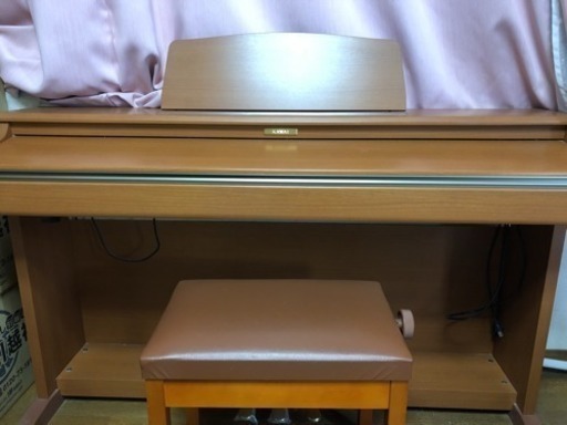 【美品！】KAWAI CN21