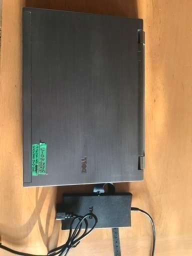 新品SSD搭載！超お得！ Dell latitude E6410 Win10Pro64bit（正規認証済） 07
