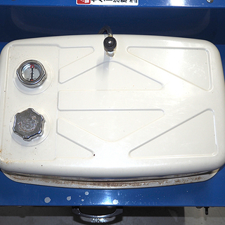 ヒルコ 移動式融雪機 機融雪王 融メイト