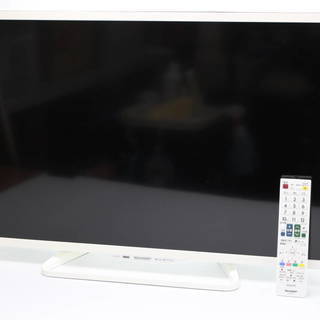 ☆ジモティ見て10％OFF☆ シャープ 液晶テレビ LC-32W25 32インチ 中古
