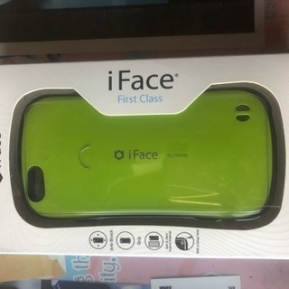 iFace iPhone6