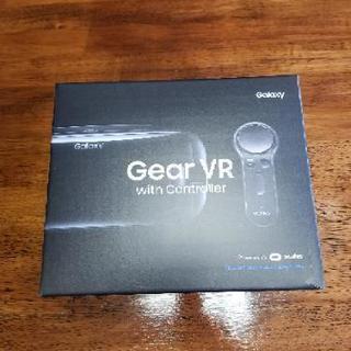【美品】Galaxy Gear VR with Controll...