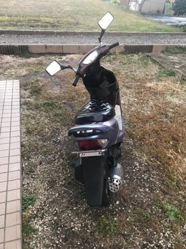 ホンダ ZX