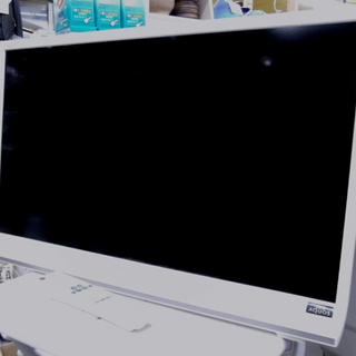 札幌 Wチューナー 2013年製 32インチ 32型 シャープ アクオス LC-32J9 白/ホワイト