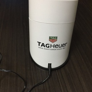 TAGHEUER 時計自動巻