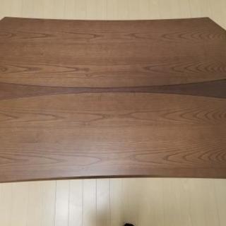 ニトリのこたつ(未使用・新品)