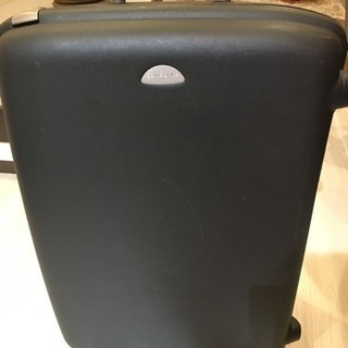 [値下[★サムソナイト]]美品スーツケース
