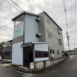 一箕町　1K　42,000円　マンション