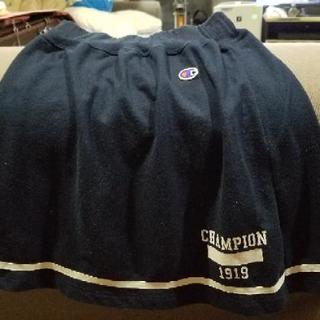 Championスカート150㎝