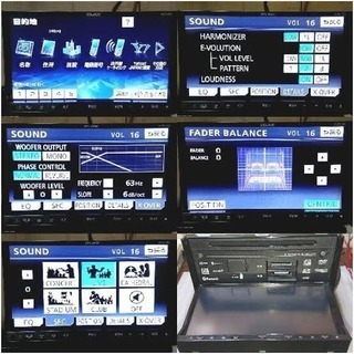 イクリプスナビ AVN_Z01 値下げしました！30000→20000