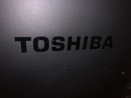 TOSHIBA REGZA 58インチ