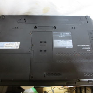 最新のWIN10 東芝ビジネスノートPC dynabook Office付