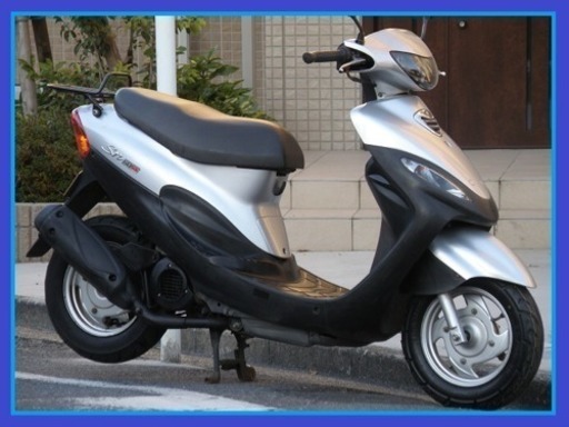 ☆Dio?MAX68km!消耗品OK2スト綺麗絶好調キムコ スーナー50SS フロントタイヤ新品で早くて乗り易いバイクです!