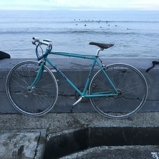 良品] Bianch Pista -ビアンキ ピスタ- | lsanfrancisco.cl
