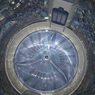 Panasonic 電気洗濯乾燥機 NA-FR80H9