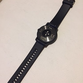 新春値下！ガーミン 新作 vivoactive3 スマートウォッチ