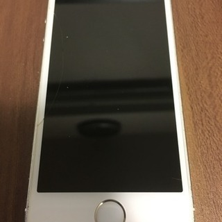 iPhone5s（ジャンク）