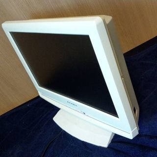 21型液晶テレビお譲りします