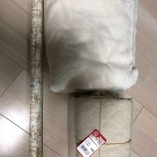 新品未使用 布 