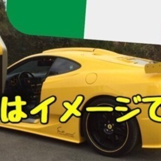 Ferrari 360MODENA用 LSD ガルウィングキット