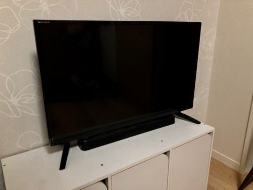 32型液晶テレビ[ほぼ新品]