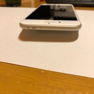 iPhone - Makotoeraisama専用　iPhone6s simフリー64G　ヒビあり iPhone6s（SIMフリー） 商品一覧｜ムスビー【中古スマホ・中古