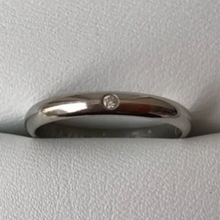 Cartier 指輪