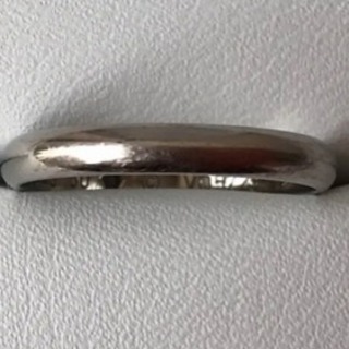 Cartier 指輪