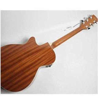 (新品・未開封) Ibanez アイバニーズ エレクトリック・アコースティックギター PC30CE-NT
