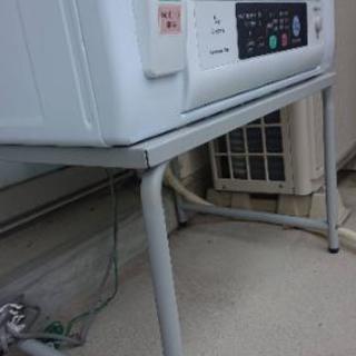 2019年式乾燥機