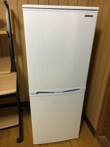 冷蔵庫 143L 2015年製 ☆値下げしました☆