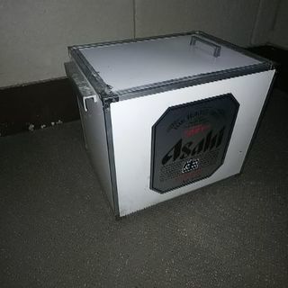 ビールサーバー 氷冷式　ニットク　BS-10 キャンプ　バーベキュー ビールサーバー 氷冷式 ニットク キリン BS-10 - メルカリ