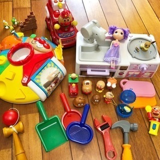 ⭐️ おもちゃまとめ売り ⭐️ いろいろ🛍