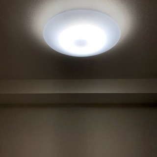 LED シーリングライト 8畳 CL8D-5.0