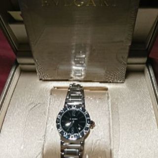 【sold out】BVLGARI ブルガリ レディース腕時計