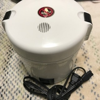 RINSO-DO HOTデシュラン HDS-1 ご飯が炊ける お弁当箱