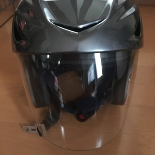OGKヘルメット