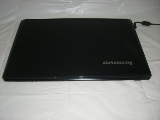 [年内値下げ]  lenovo G560　i5　メモリ  4GB　HDD  500GB　キーボード新品