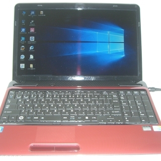 dynabook  T350/56 BR      i5-480...