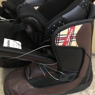 スノーボード　４点セット！　美品　２４センチ　