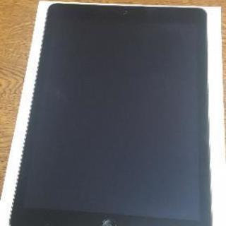 iPadAir (グレー）WiFiモデル 16GB 美品