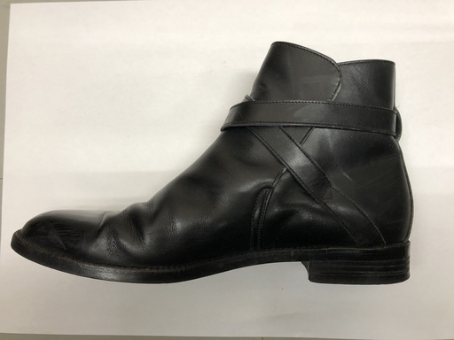 ★☆★　【商談中】REGAL(リーガル) メンズショートブーツ 中古美品（値下げしました！）　★☆★