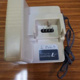 電動自転車パナソニック20インチ　5Ah