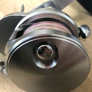 成約済み【美品】オシアジガー2000NRPG