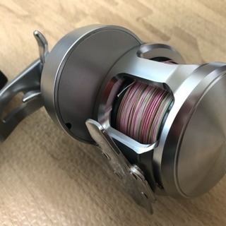 成約済み【美品】オシアジガー2000NRPG