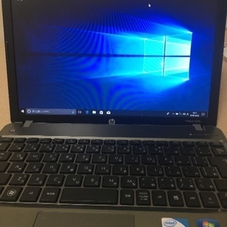 HP ProBook 4230s(早い者勝ち)