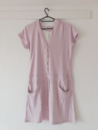 授乳服 マタニティ 半袖チュニックパーカー 産後 母乳育児服 可愛い ミルフェルム ワンピース トップス 絹子 大阪のワンピース の中古 古着あげます 譲ります ジモティーで不用品の処分 授乳服 マタニティ 半袖チュニックパーカー 産後 母乳育児服 可愛い ミルフェルム ワンピース トップス 絹子 大阪のワンピース の中古 古着あげます 譲ります ジモティーで不用品の処分