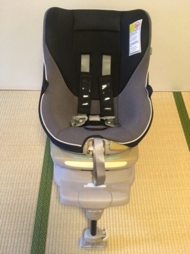 チャイルドシート　コンビ
