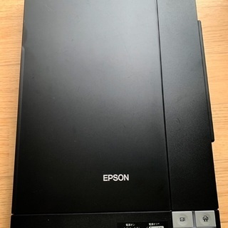 スキャナー エプソンGT-S620(美品)